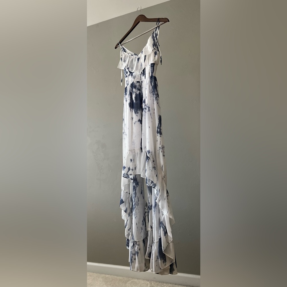 Guess sun dress XS
